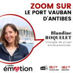 Zoom sur une entreprise