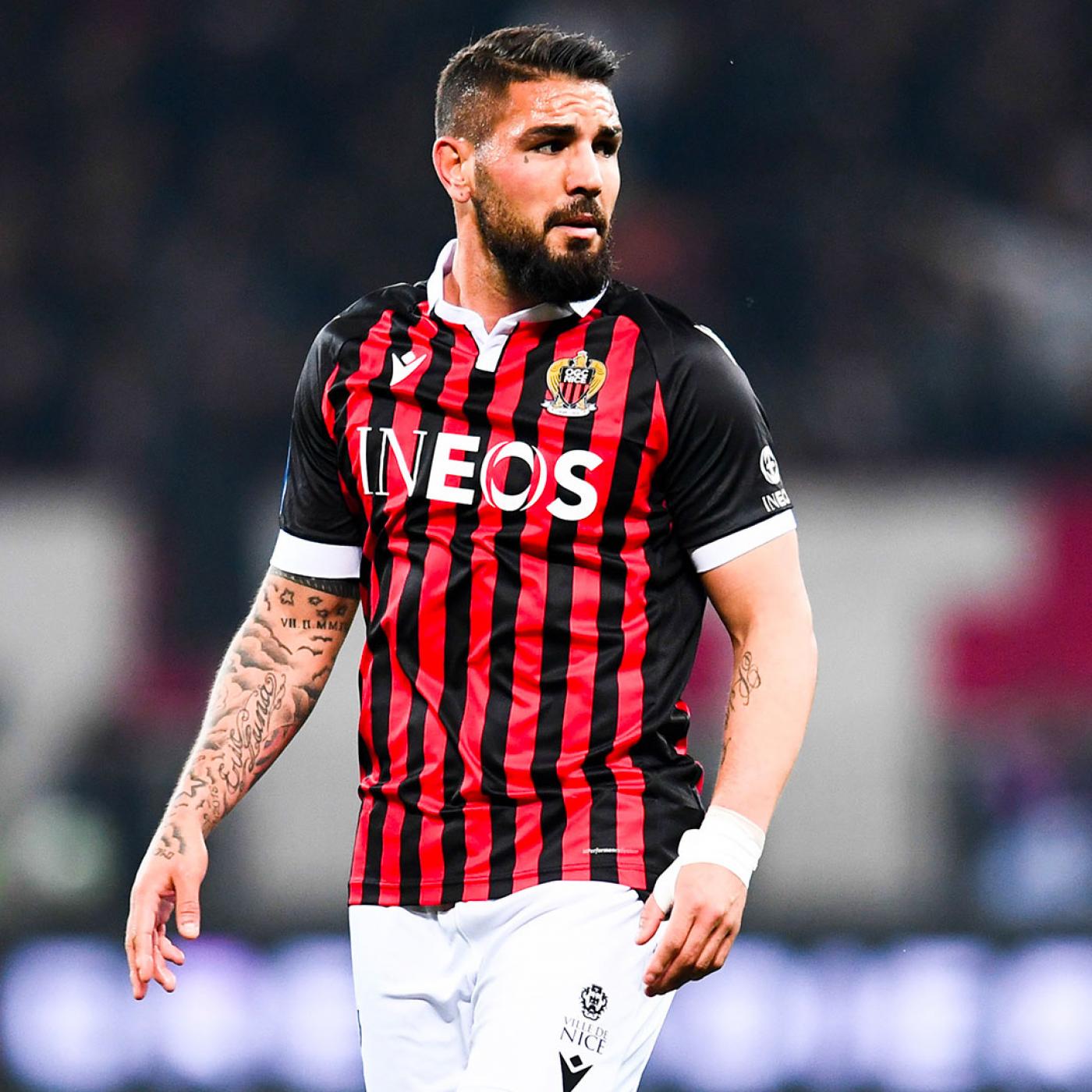 Nice – Rennes : le choc fixé le samedi à 17h !
