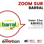 Zoom sur une entreprise