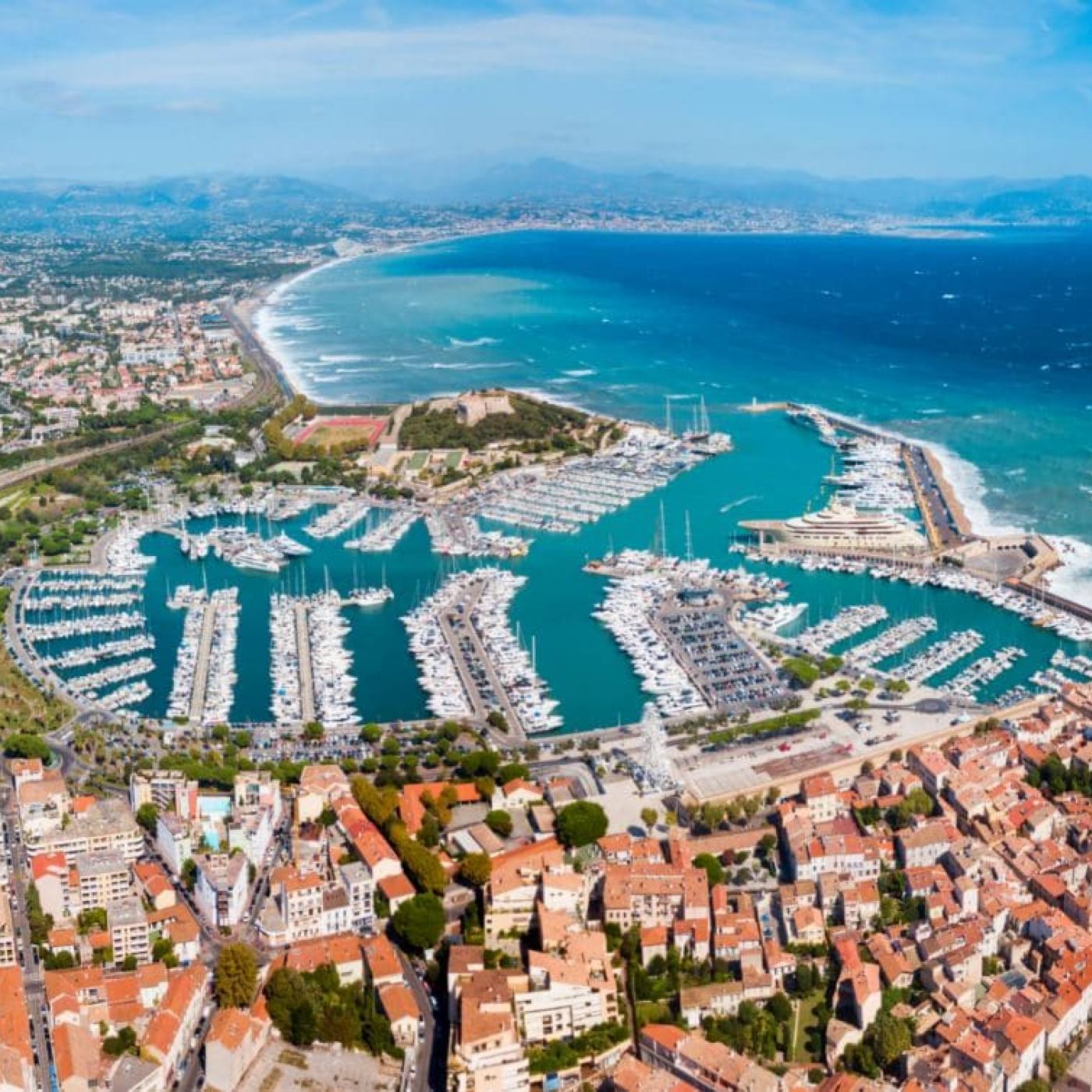 Antibes Evenement