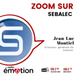 Zoom sur une entreprise