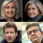 Les chroniques de Julie