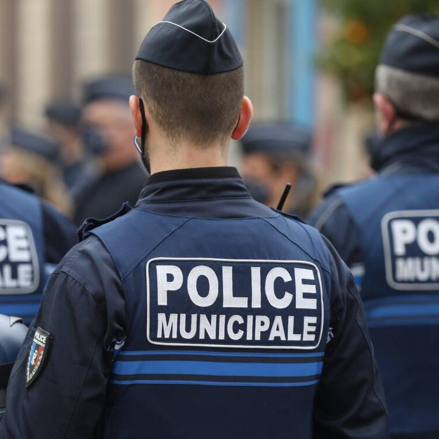 Cinq policiers municipaux niçois suspendus après de graves accusations