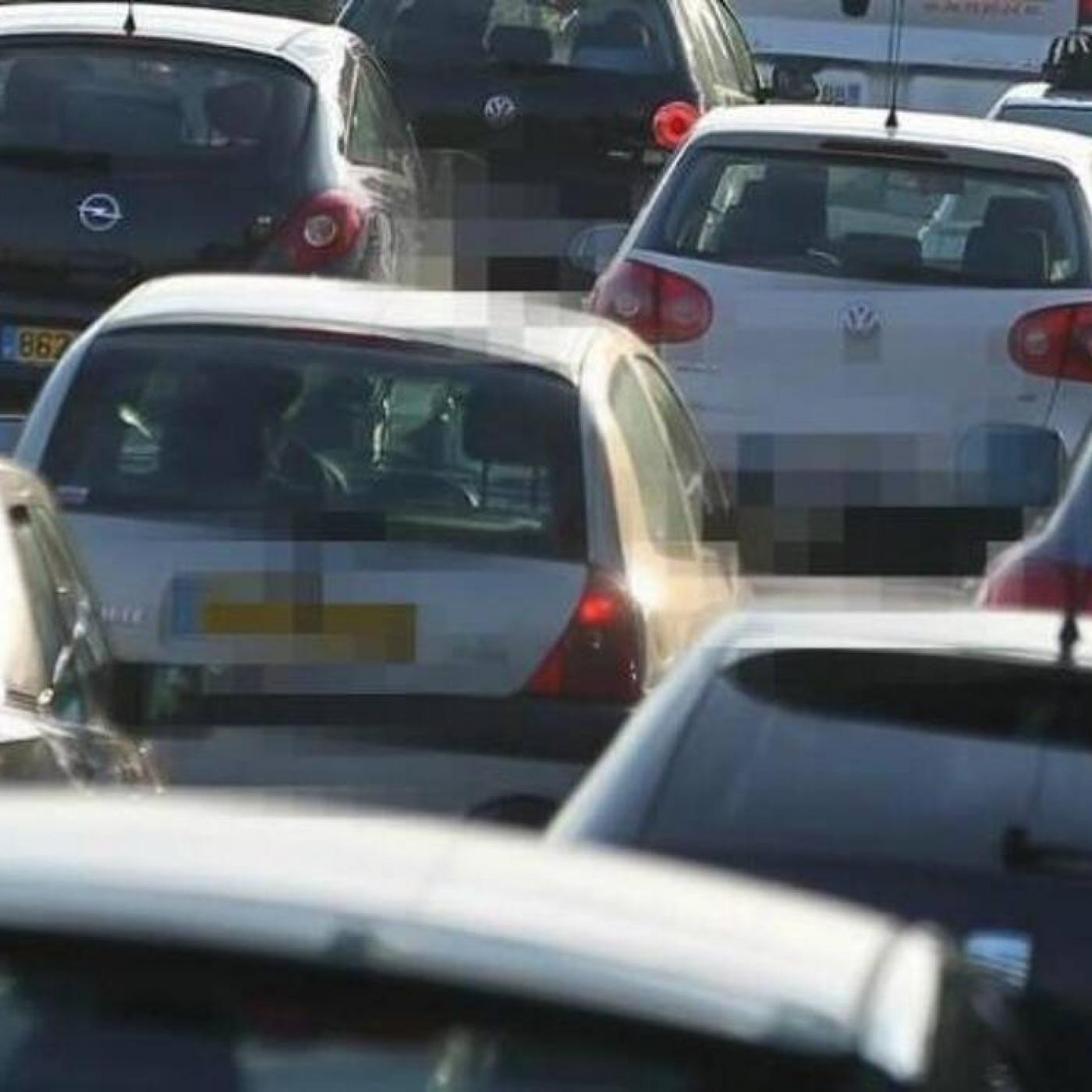 Le trafic sera chargé ce week-end pour Pâques