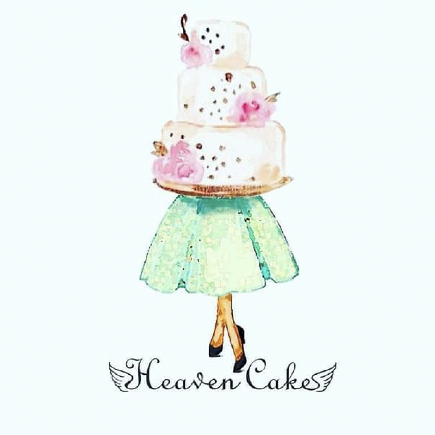 Emilie Heavencake : Un nouveau concept culinaire digital