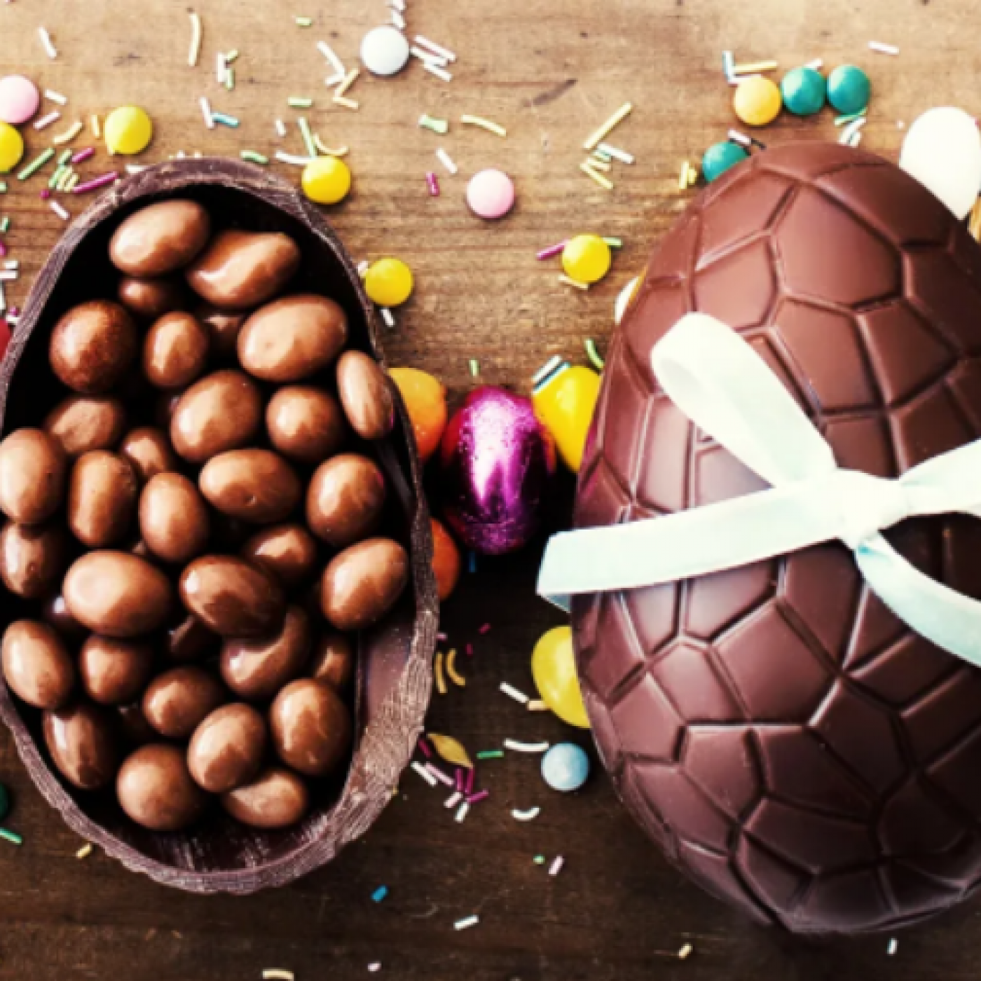 Qu&rsquo;est ce que les chocolatiers azuréens vendent le plus à Pâques ?