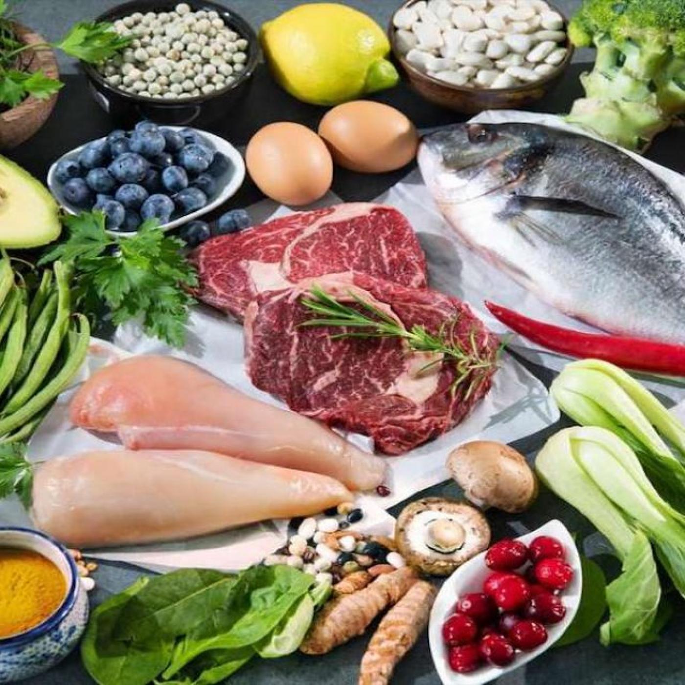 Le Journal des Bonnes Nouvelles : Julie nous éclaire sur ces aliments qu&rsquo;on ne peut pas manger cru