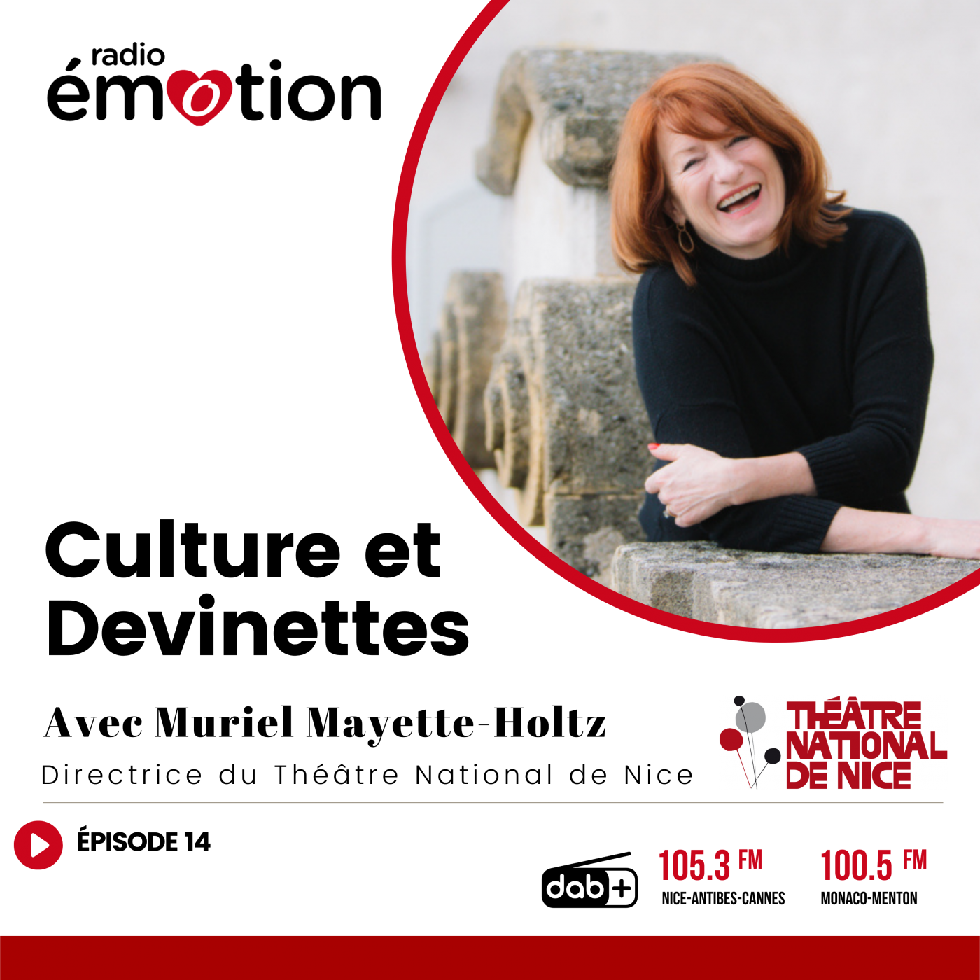 EPISODE 14 : CULTURE ET DEVINETTES