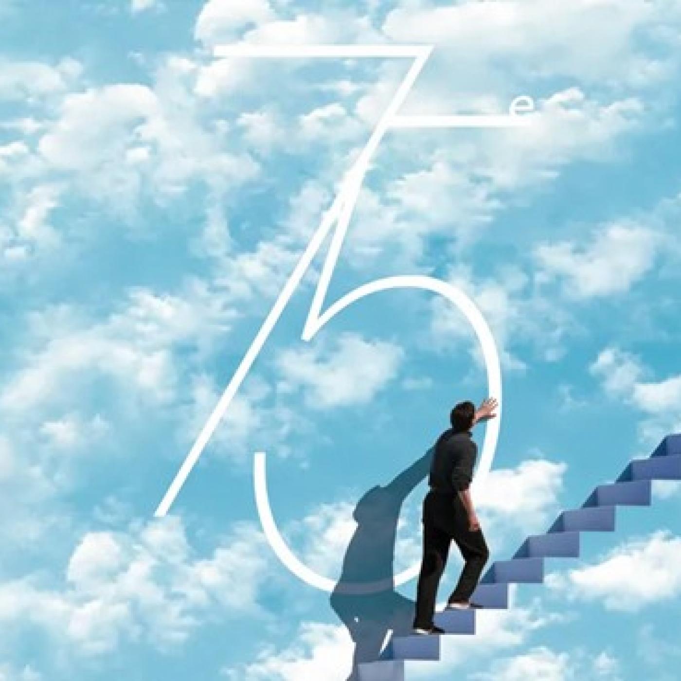 L&rsquo;affiche du 75éme Festival de Cannes a été dévoilée