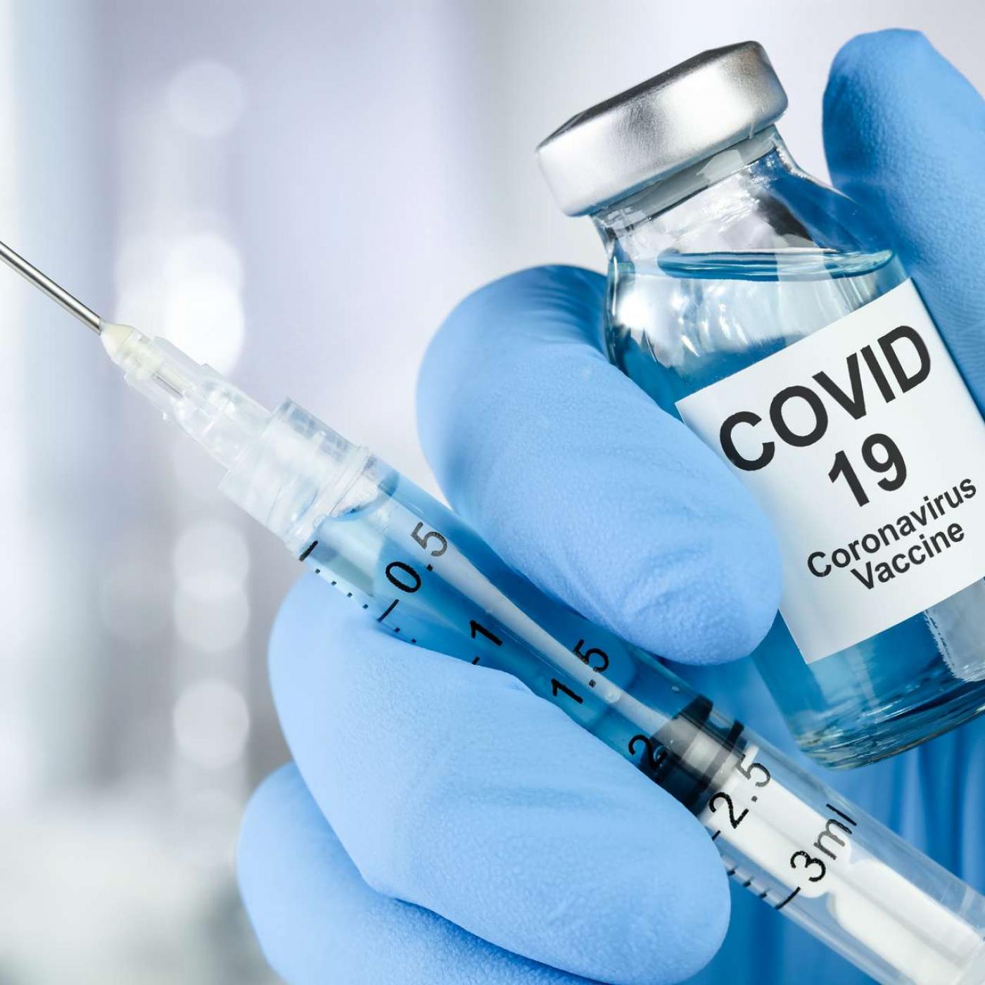 La Ville de Nice lance sa campagne pour la 4éme dose contre le Covid-19