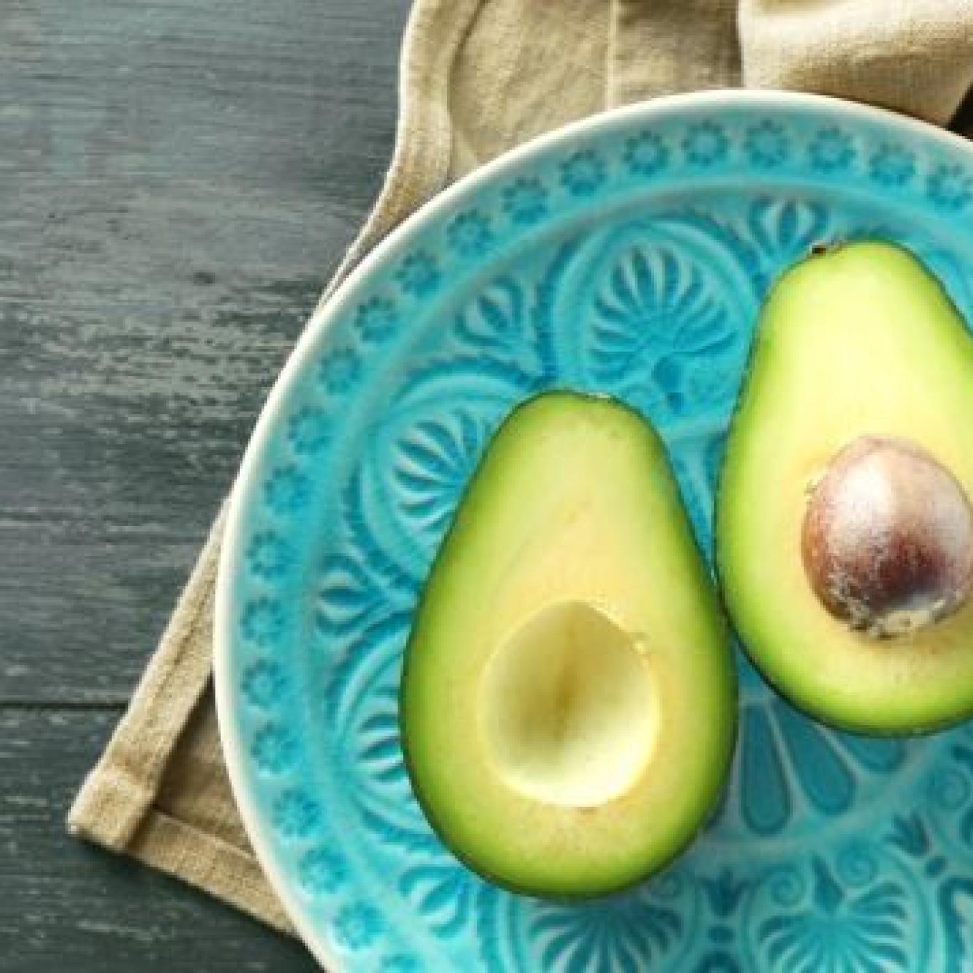 Le Journal des Bonnes Nouvelles : Astuce pour faire mûrir un avocat