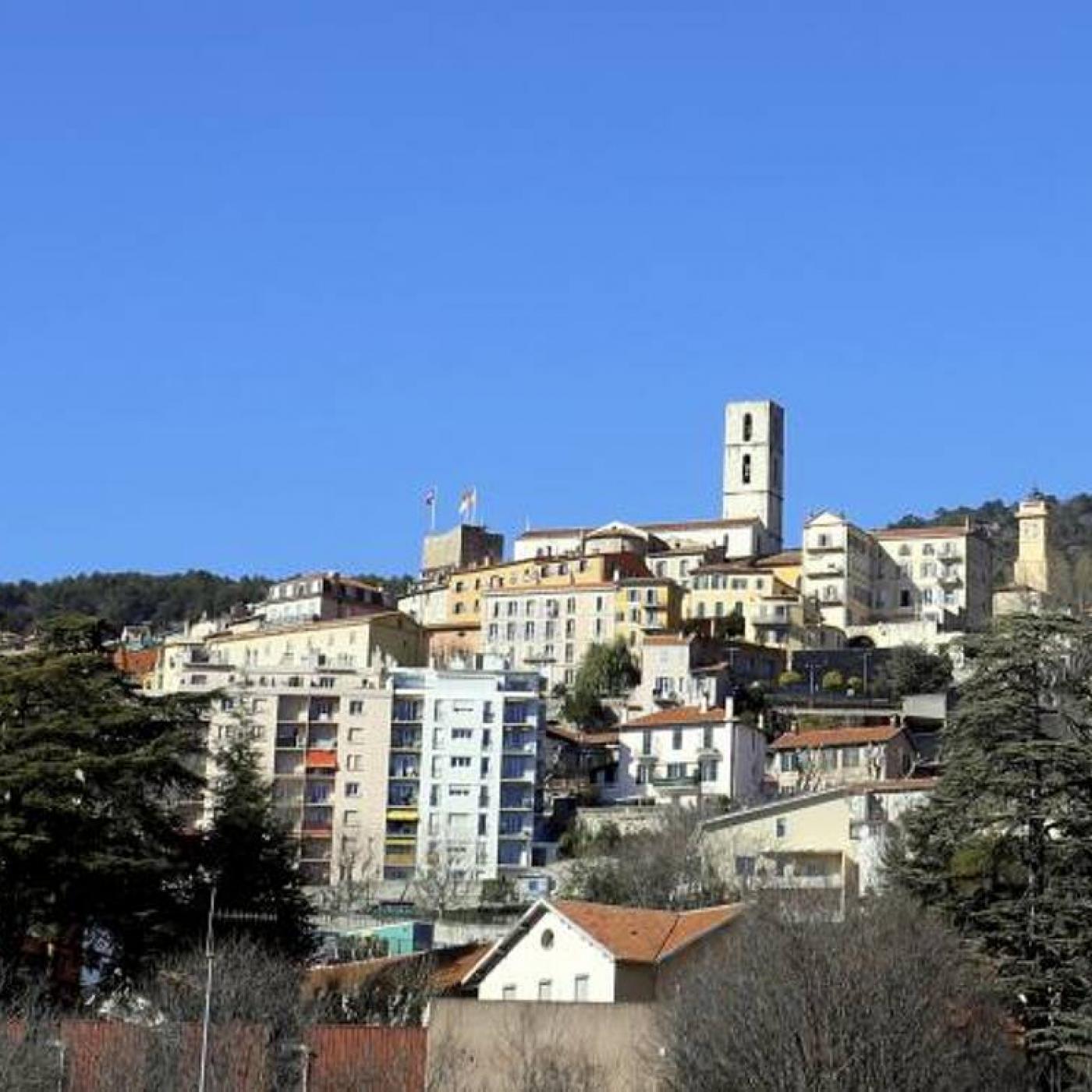 Ce soir à Grasse, l&rsquo;éclairage public sera éteint à l&rsquo;occasion du jour de la Terre