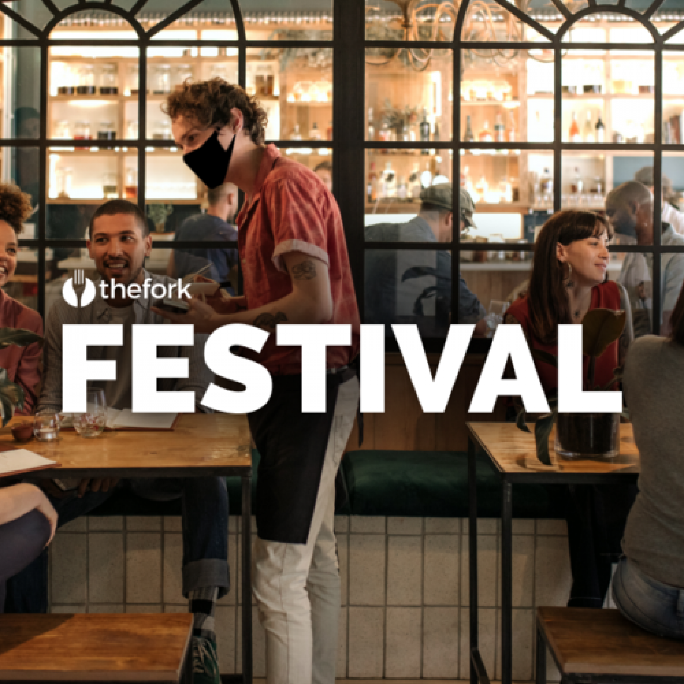 Festival The Fork