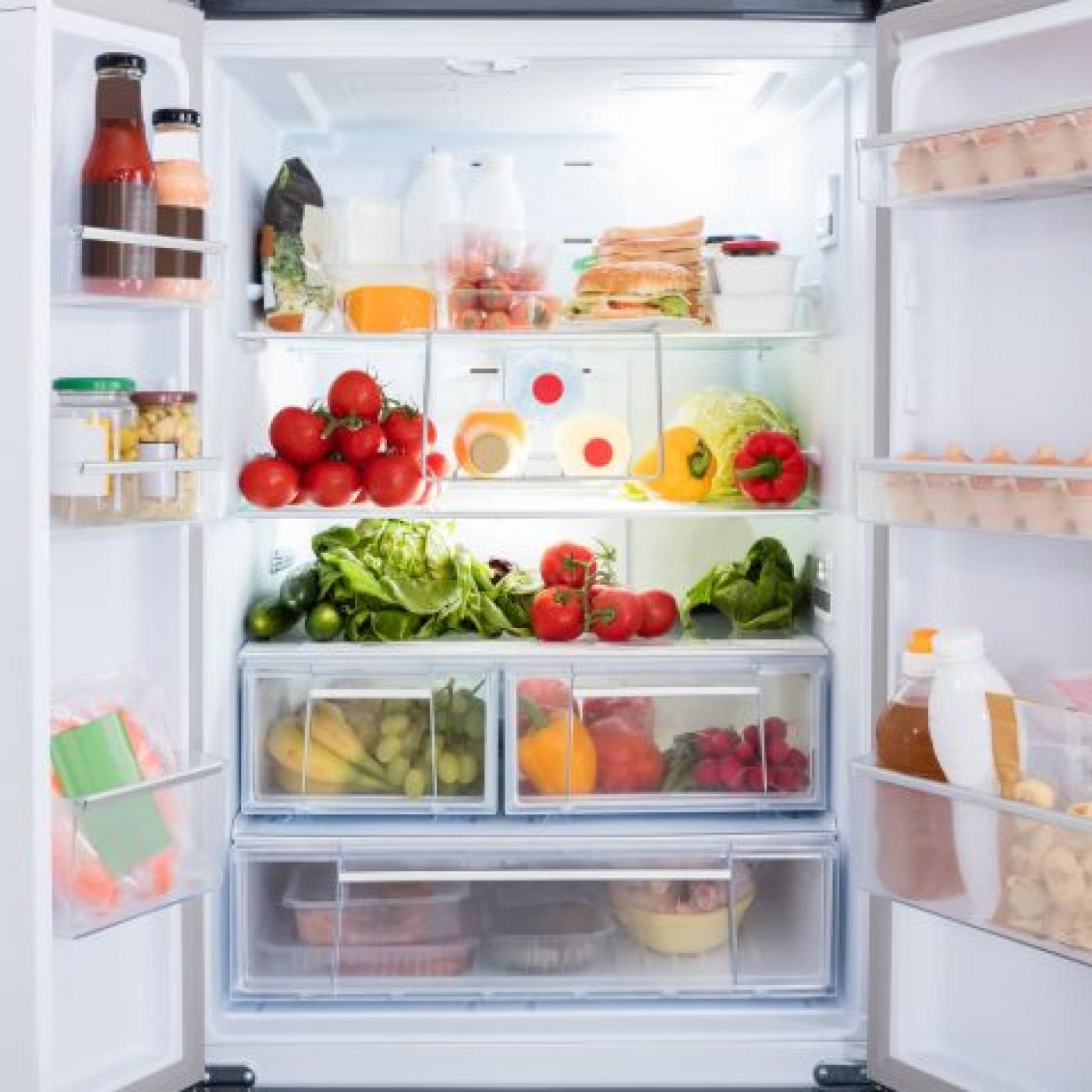 Le Journal des Bonnes Nouvelles : sauver les aliments en cas de coupure d&rsquo;électricité