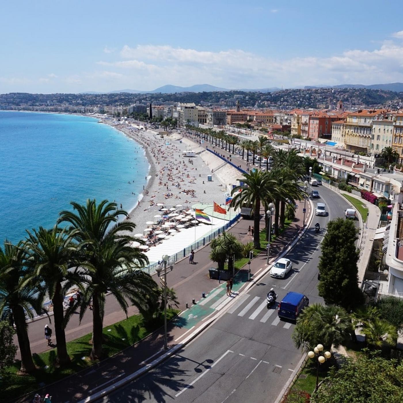 Le marché immobilier en PACA est en forte hausse