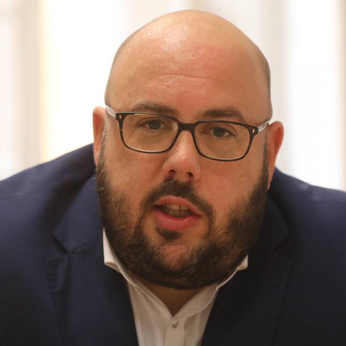 Philippe Vardon ne sera pas investi par le RN aux législatives à Nice