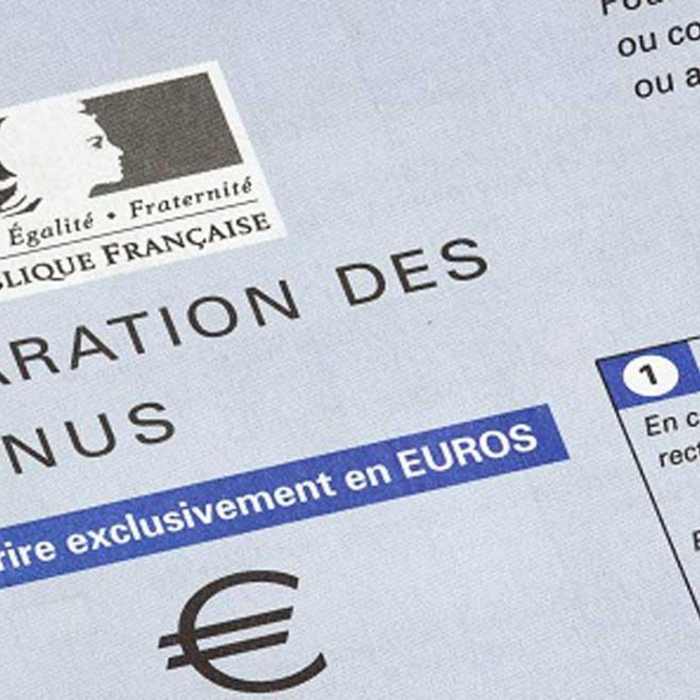 Date limite pour la déclaration d&rsquo;impôts