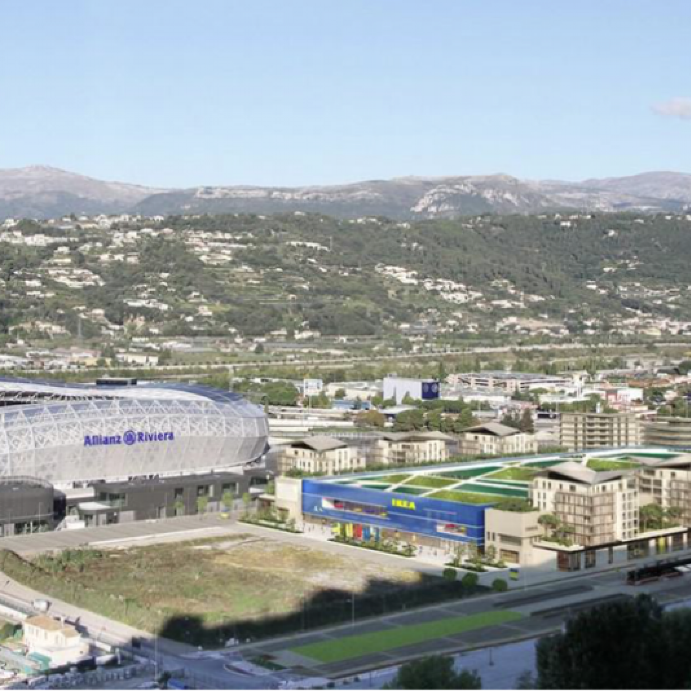 Le nouveau IKEA ouvre ses portes à Nice ce mercredi !
