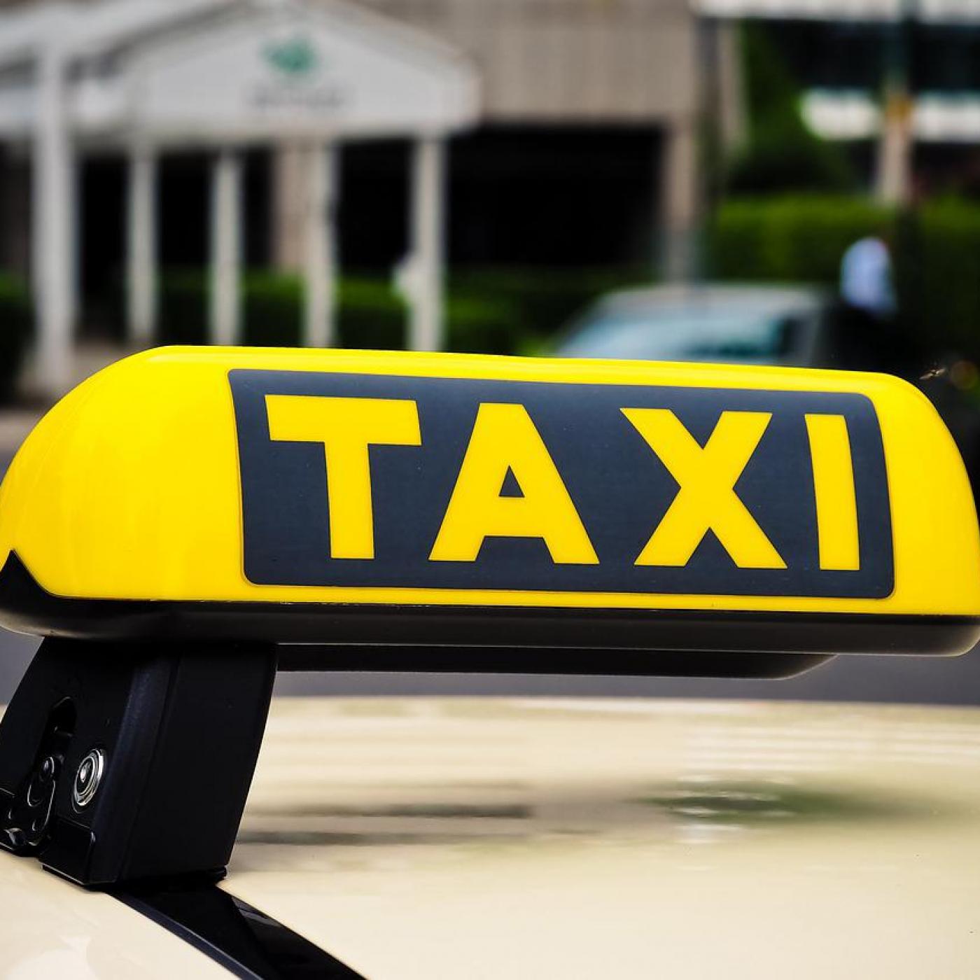 Les taxis de la Côte d&rsquo;Azur sont en colère contre le gouvernement monegasque