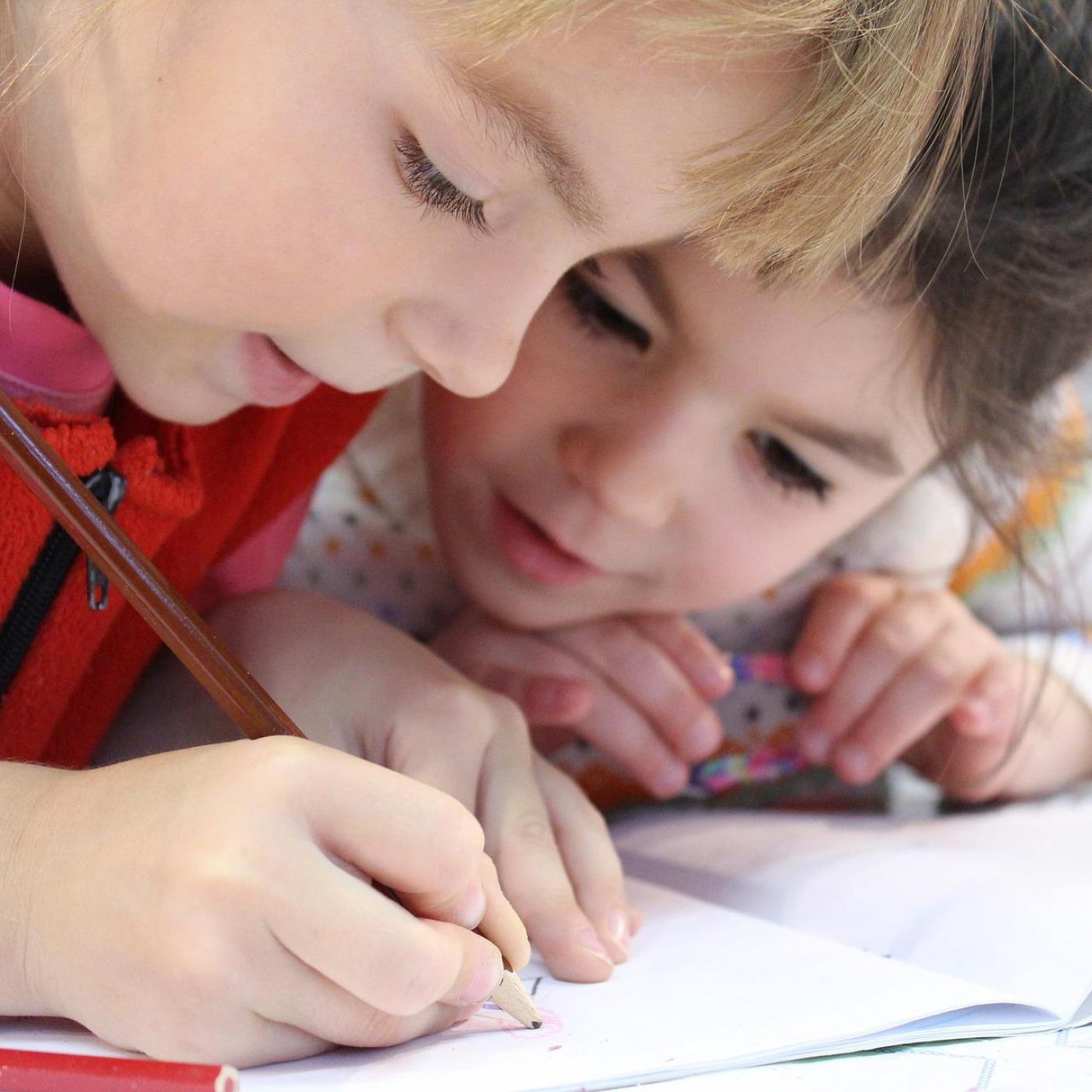 L&rsquo;Académie de Nice a accueillis plus de 1 500 mineurs ukrainiens dans les établissements scolaires depuis le début du conflit