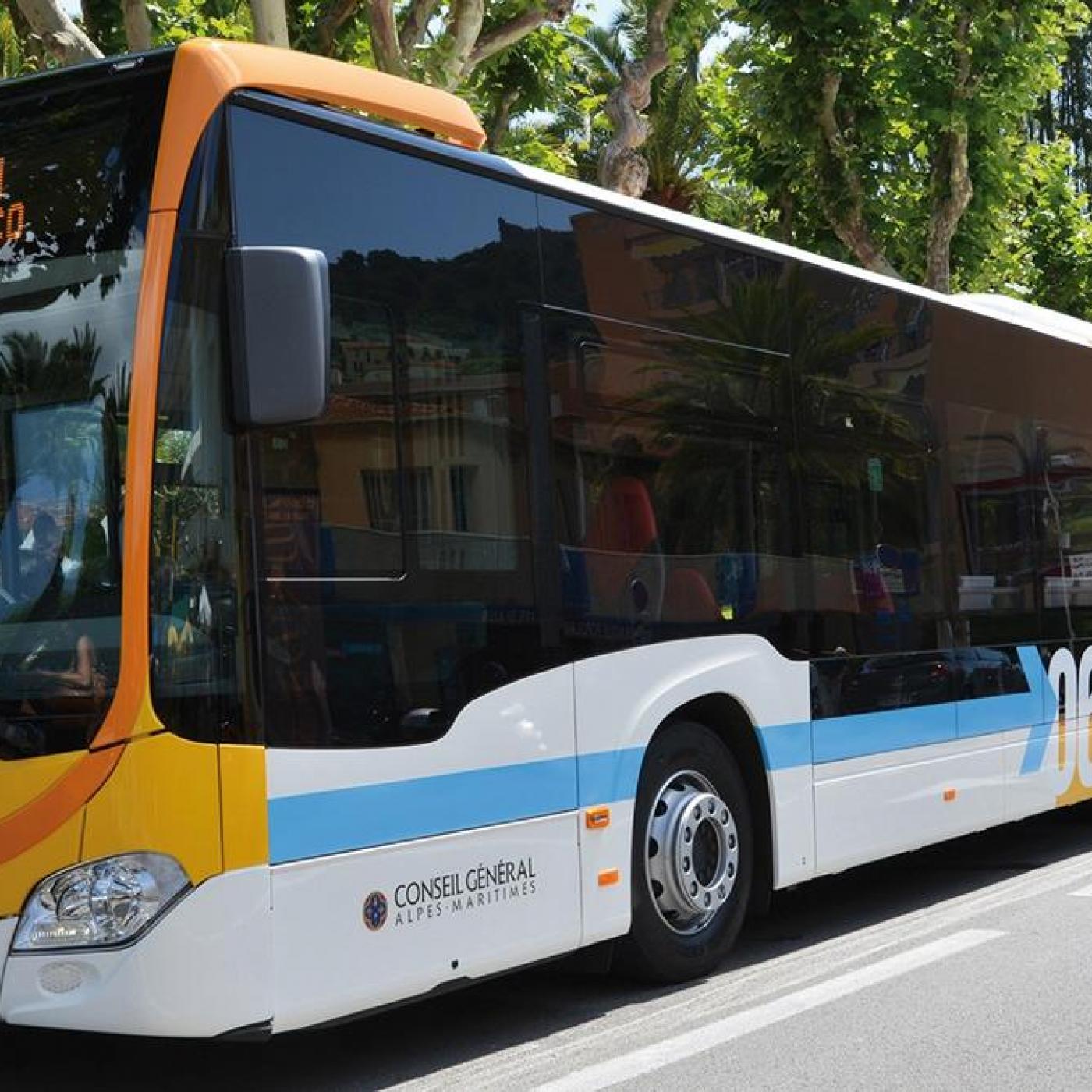 Le réseau ZOO met en place les arrêts de bus à la demande pour les bus de nuit