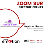 Zoom sur une entreprise
