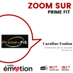 Zoom sur une entreprise