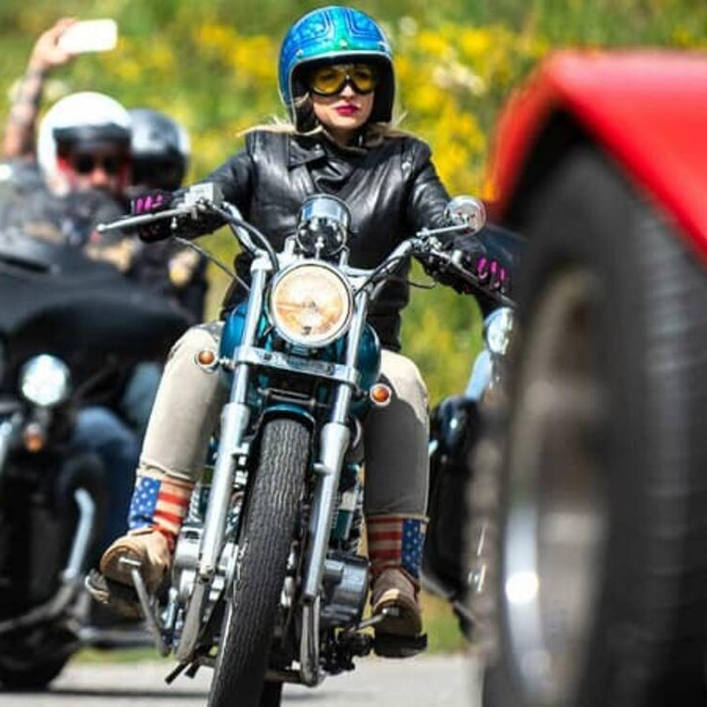 Un rassemblement de motards est attendu demain devant la préfecture