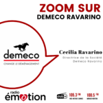Zoom sur une entreprise