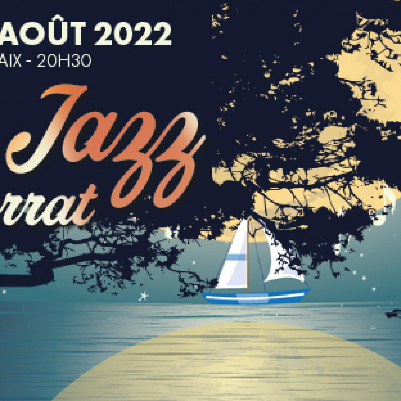 Festival Saint Jazz Cap Ferrat