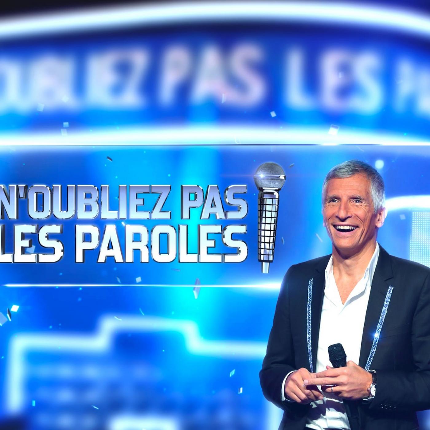 L&rsquo;émission « N’Oubliez Pas Les Paroles! » recherche des nouveaux candidats