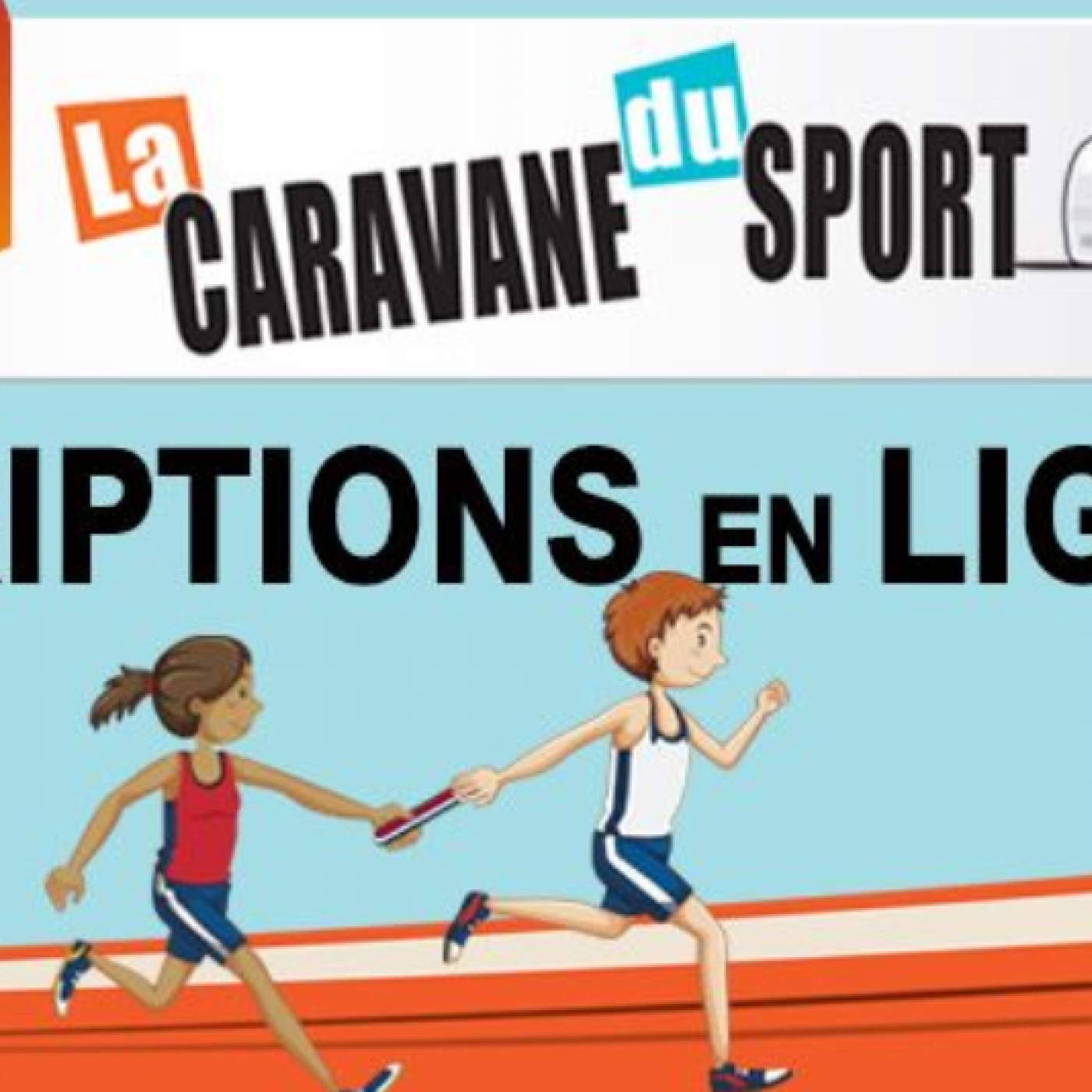 Caravane des Sports