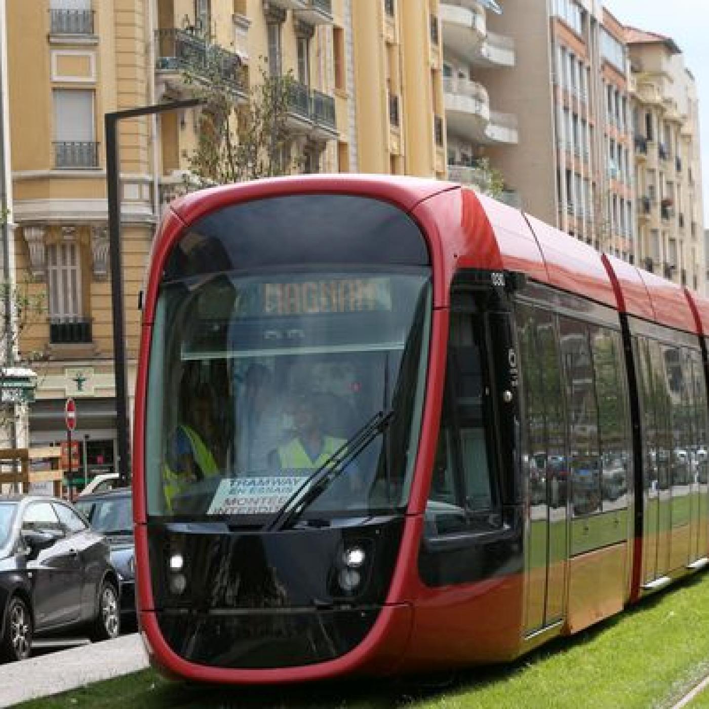 Le trafic perturbé sur les lignes 2 et 3 du tramway