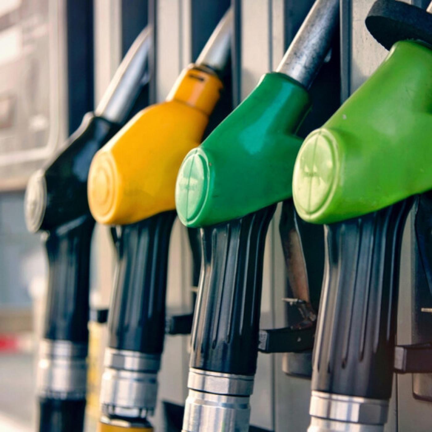 Les prix de l&rsquo;essence continuent d&rsquo;augmenter sur la Côte d&rsquo;Azur