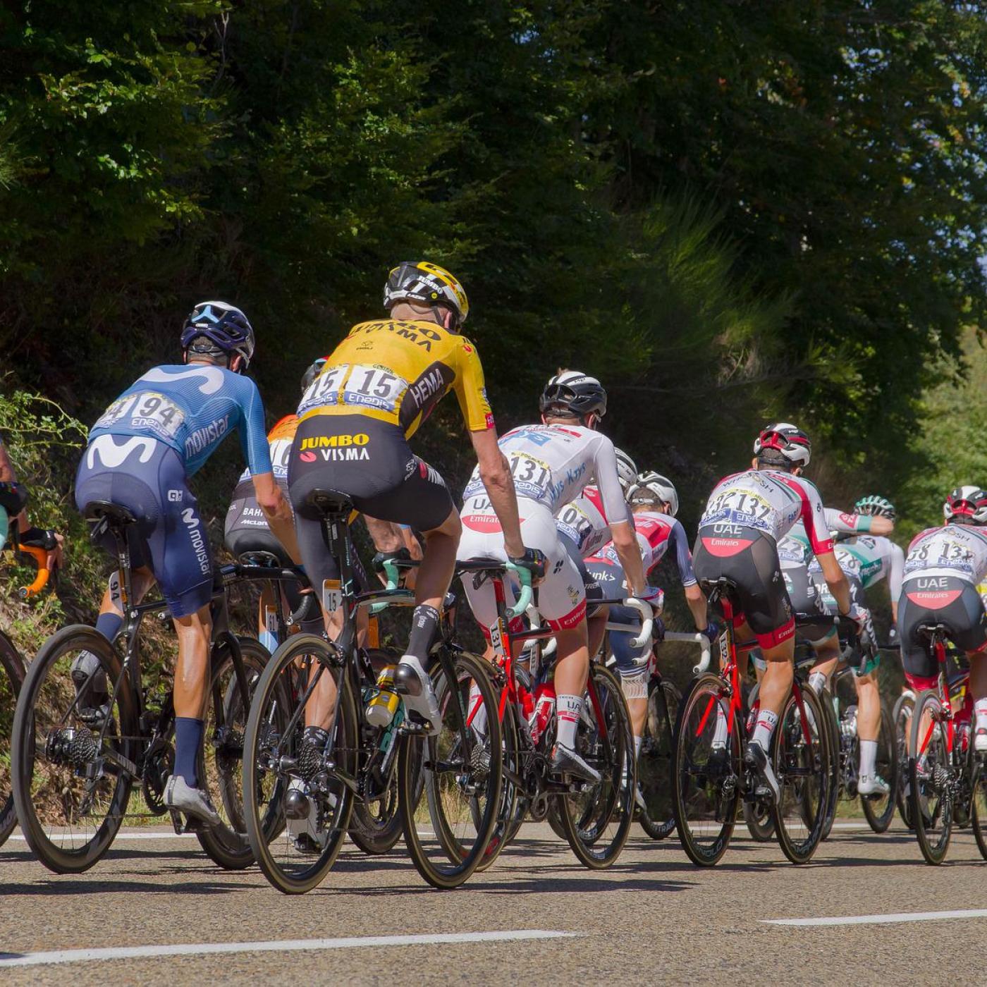 Nice a de grandes chances d&rsquo;accueillir la dernière étape du Tour de France 2024