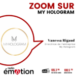 Zoom sur une entreprise