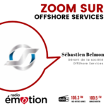Zoom sur une entreprise