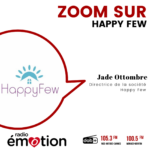 Zoom sur une entreprise