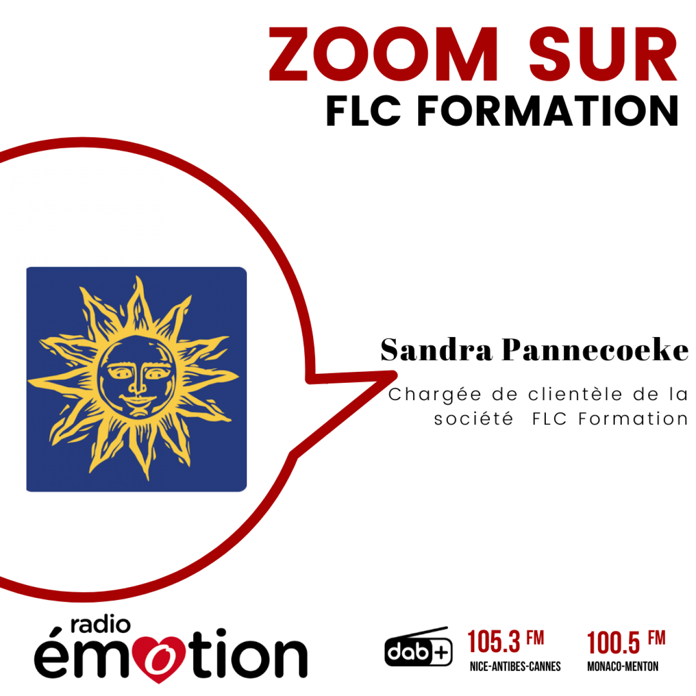 Zoom sur FLC Formation