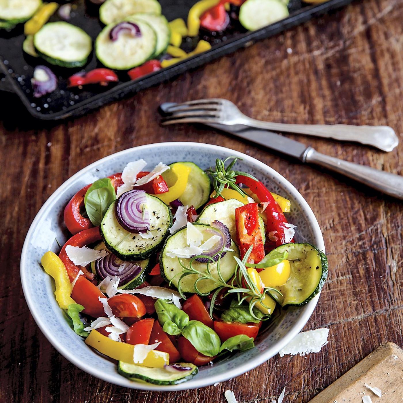Vos recettes d&rsquo;été préférées