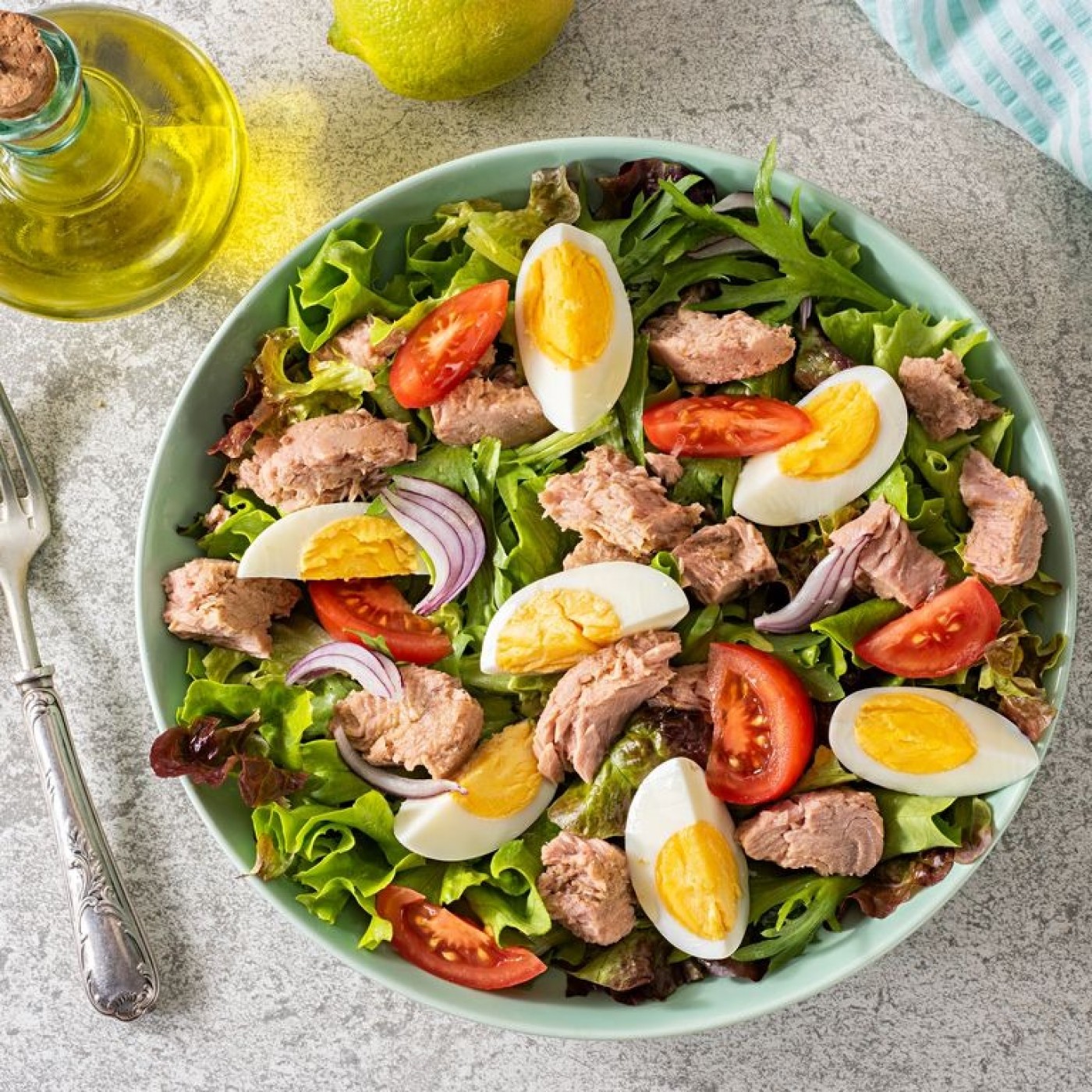 Quels sont vos plats préférés pour l&rsquo;été ?