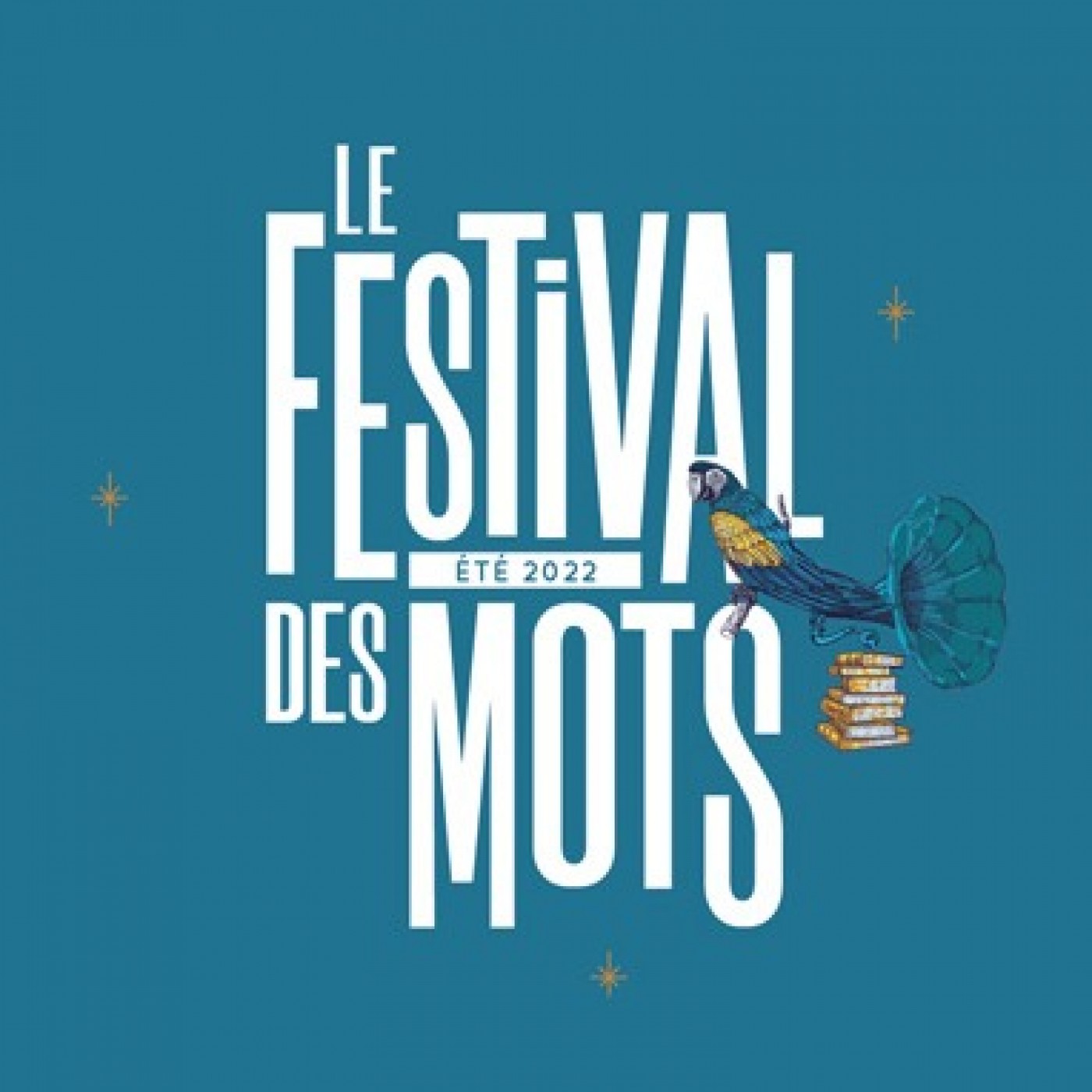 Le Festival des Mots