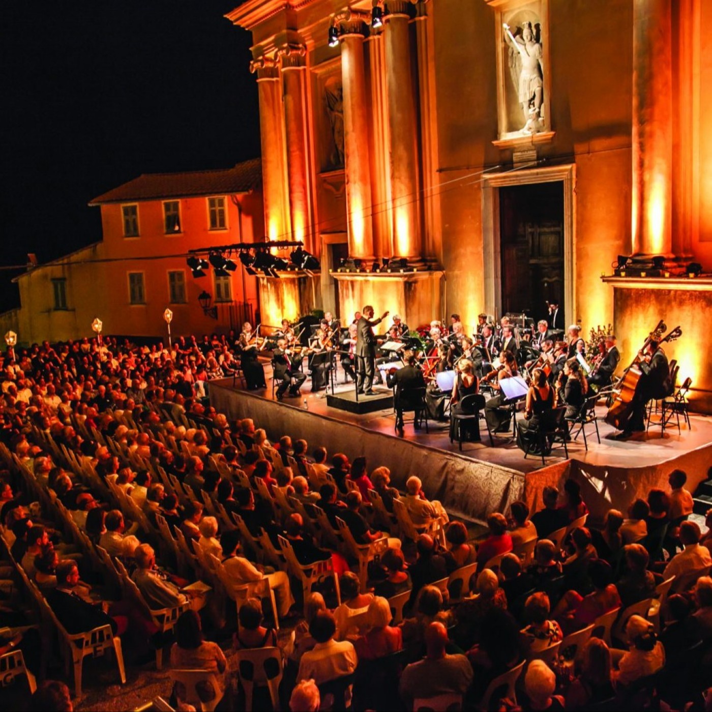 73ème édition du Festival de musique de Menton