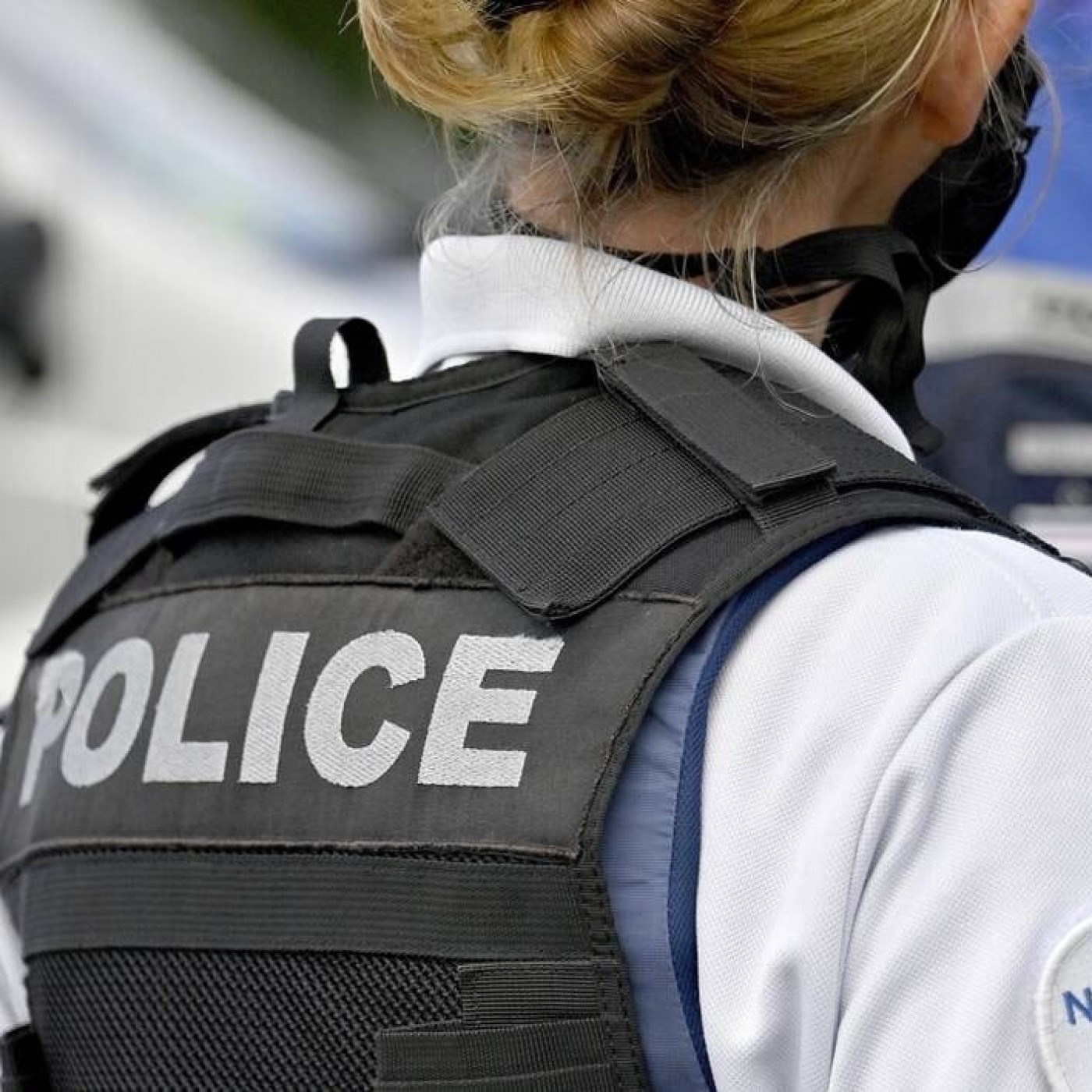 Un adolescent victime d&rsquo;une balle perdue