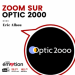 Zoom sur une entreprise