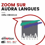 Zoom sur une entreprise