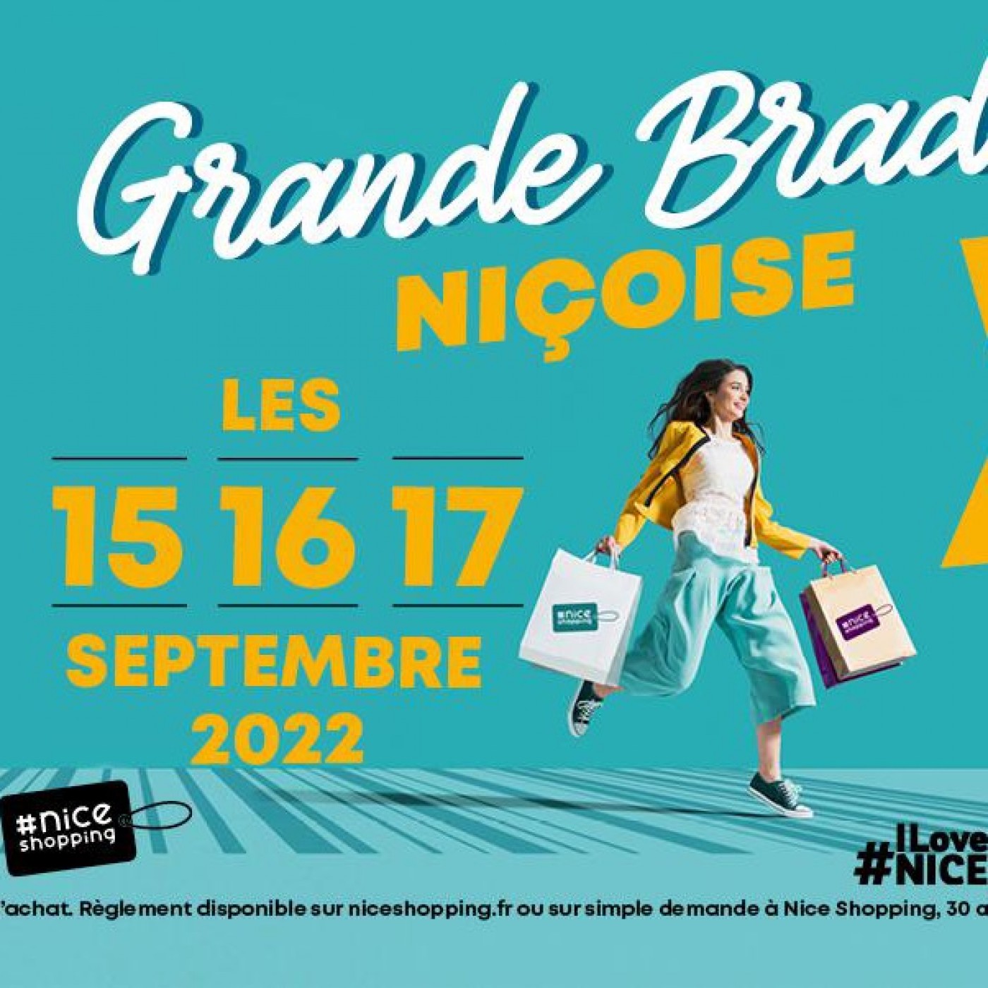 LA GRANDE BRADERIE