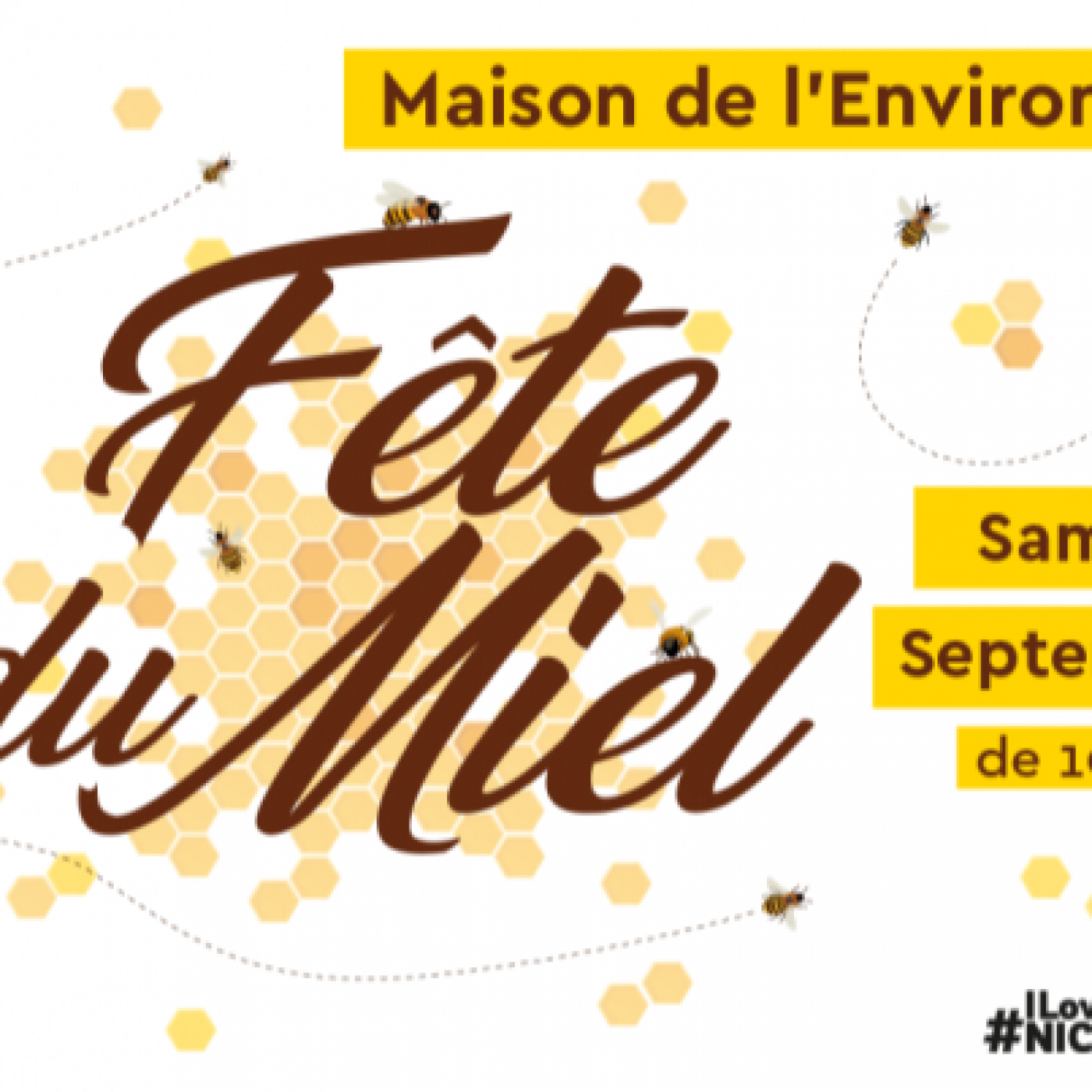La fête du miel