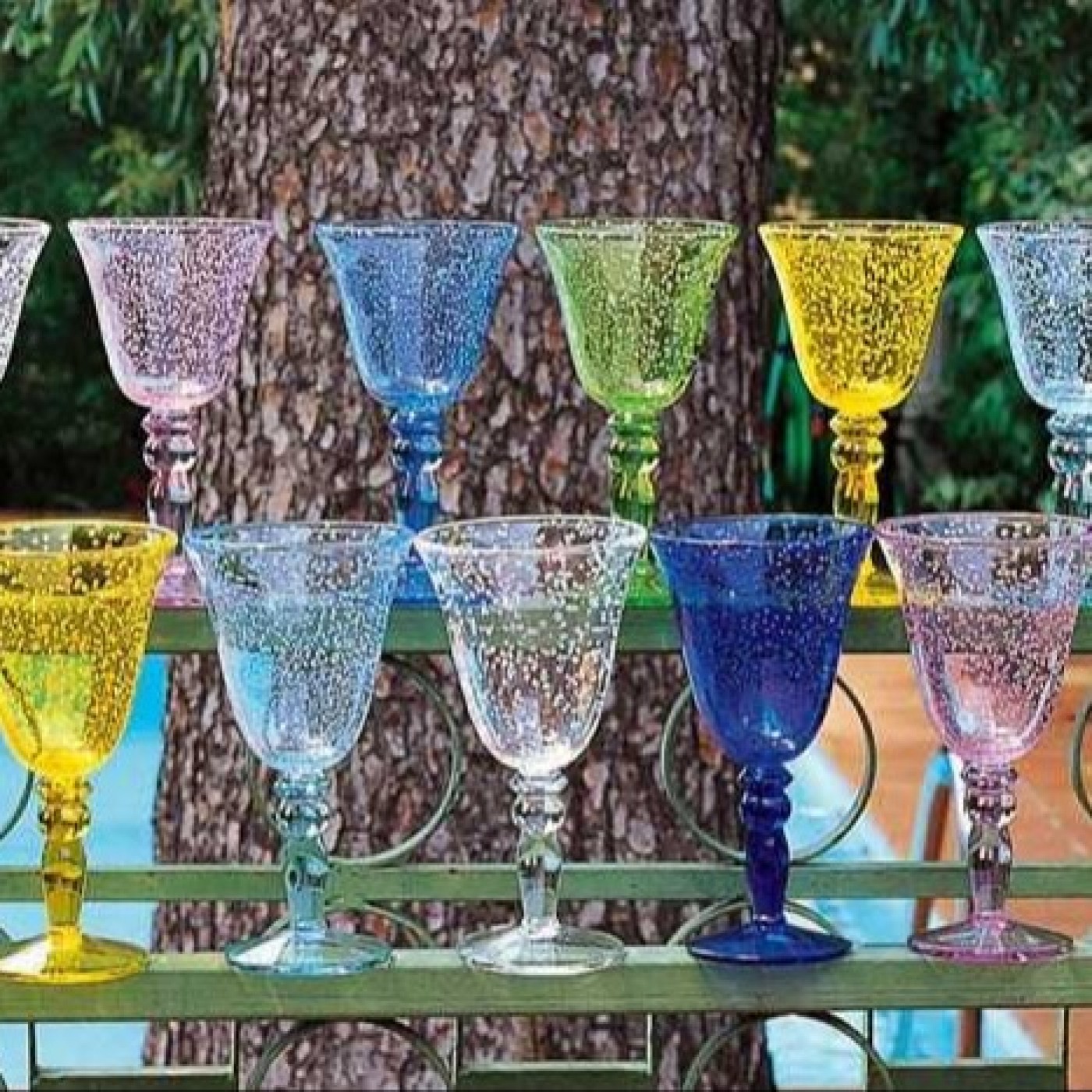 La  verrerie de Biot : une excellence azuréenne