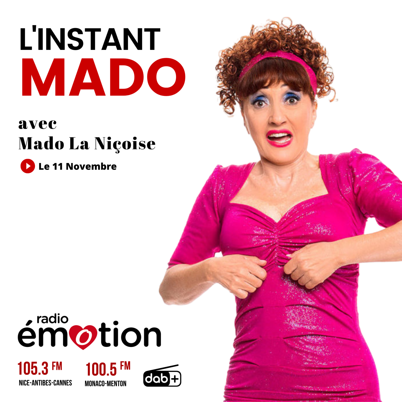 L&rsquo;Instant Mado : Le 11 Novembre